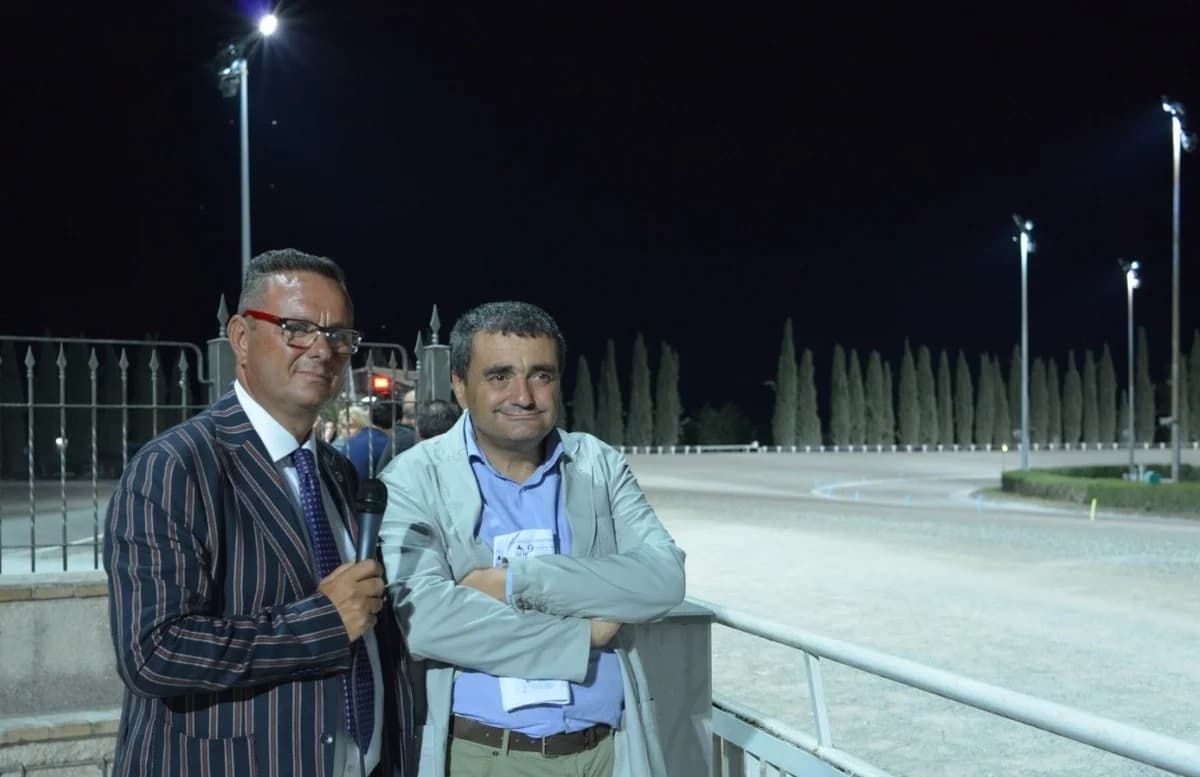 Al “San Paolo” la tappa del Circuito Nazionale Driver “Sergio Brighenti”