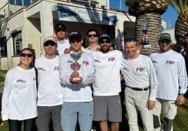 Altura, Campionato Primaverile: ottimi risultati a Pescara per il CNS