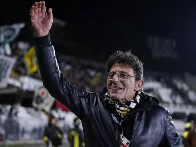 Ascoli Calcio - Passeri dopo Arezzo: "Un applauso a squadra e tifosi"