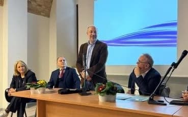 SANITÀ, INAUGURATI A TREIA CASA E OSPEDALE DI COMUNITÀ