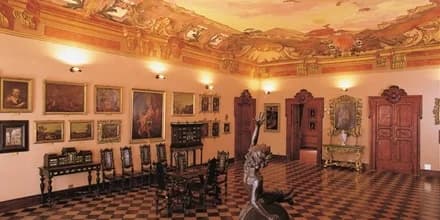 Ascoli Piceno: apertura dei musei ai giovani, ingresso gratuito under 20 e nel giorno del compleanno