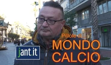Pillole di Mondo Calcio del 18 02 2026