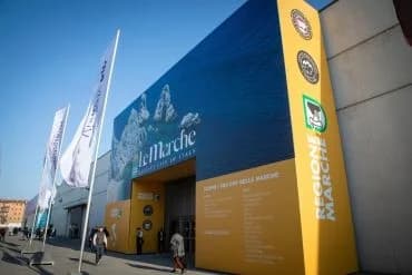 LE MARCHE AL 58° VINITALY DAL 12-15 APRILE 2026