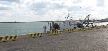 PORTI DI COMPETENZA REGIONALE, IN ARRIVO 1,6 MILIONI PER MANUTENZIONI E INTERVENTI STRUTTURALI