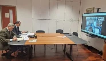 LE MARCHE ENTRANO NEL PIANO STRATEGICO DELLA ZES: APPROVATE LE RICHIESTE DELLA REGIONE