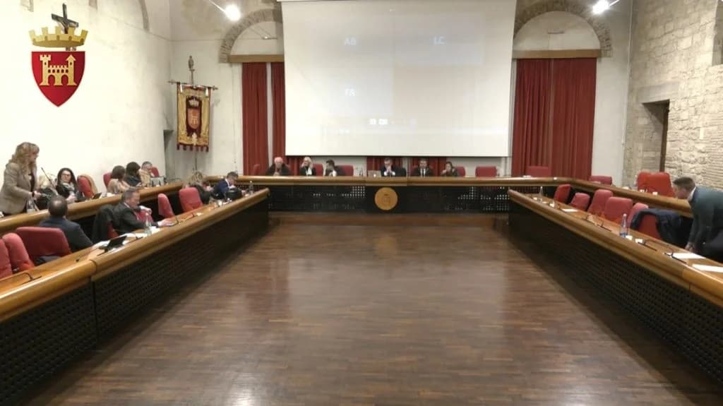 Ascoli Piceno - Daniela Massi si dimette da consigliera comunale