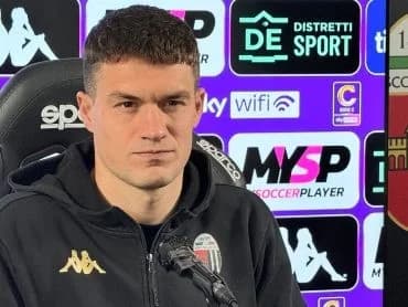 Ascoli Calcio - Curado suona la carica: "Determinati per i nostri obiettivi"
