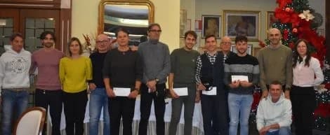L’Avis Bike Club Cingoli archivia una stagione da ricordare