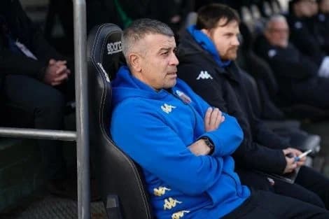 Ascoli Calcio - Mister Tomei dopo il successo sul Forlì: "Ottima partita, anche nella gestione della palla"