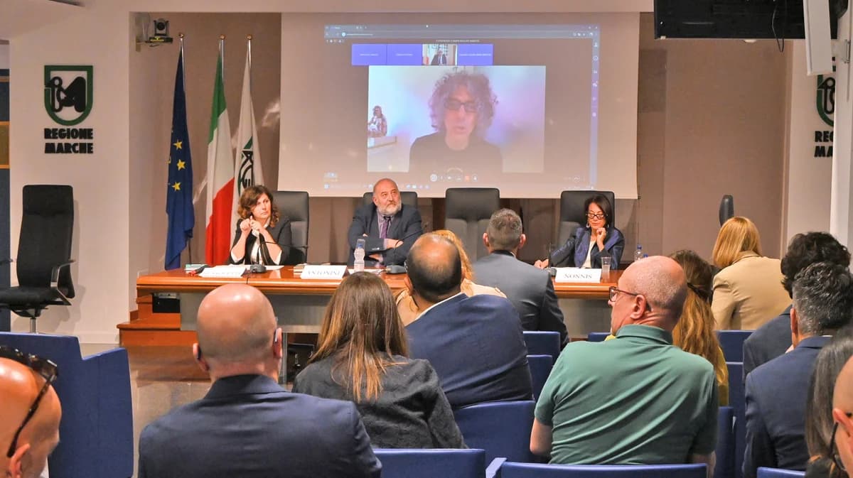 Dal 1° al 7 giugno 2025 la Regione Marche protagonista all’Expo 2025 Osaka