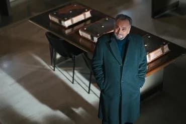 Presentato in anteprima a Roma “Vita di un uomo - Giuseppe Ungaretti” girato nelle Marche con Massimo Popolizio da un’idea di Davide Rondoni