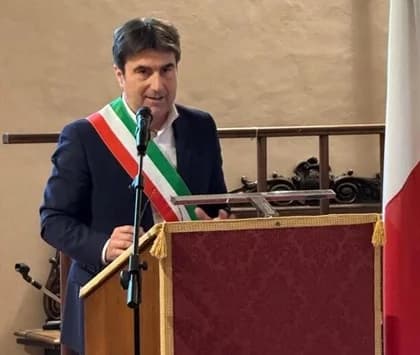 Minacce di morte a Serfilippi, Biancani e Ruggeri esprimono solidarietà