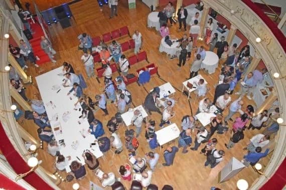 SMAU 2025: LE MARCHE ANCORA PROTAGONISTE NELL’INNOVAZIONE – IL 26 GIUGNO IL ROADSHOW TORNA AD ASCOLI PICENO