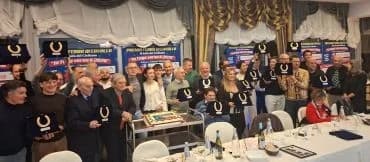 Galà del ciclismo, Premio Ferro di Cavallo: a Porto Sant’Elpidio una serata piena di emozioni in compagnia di Gianni Motta