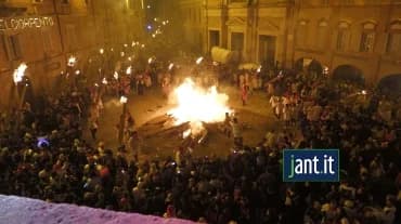 Concluso con successo il 502° CARNEVALE STORICO di Offida