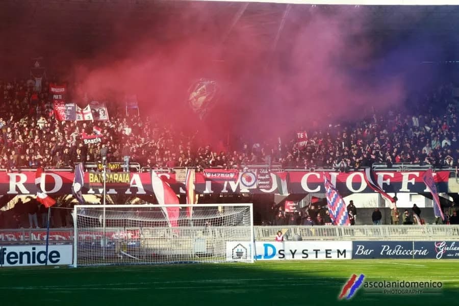 Verso Samb-Vis Pesaro, la presentazione del match: tornano Sbaffo e Orsini tra i convocati