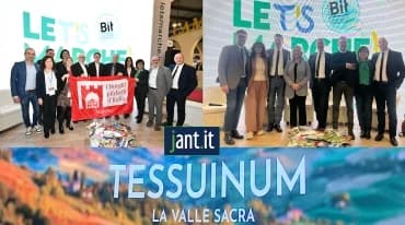 Intervista ad Isabella Bosano, Assessora alla Cultura del Comune Città di Offida