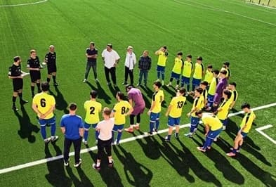 Ultimi verdetti anche in questo girone B di Promozione dove non ci sono state sostanziali novità