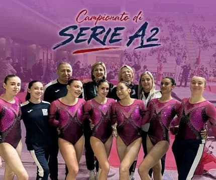 La World Sporting Academy termina il campionato di Serie A2