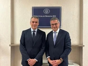 ZONE FRANCO-DOGANALI INTERCLUSE, A ROMA IL TAVOLO OPERATIVO PER LE MARCHE