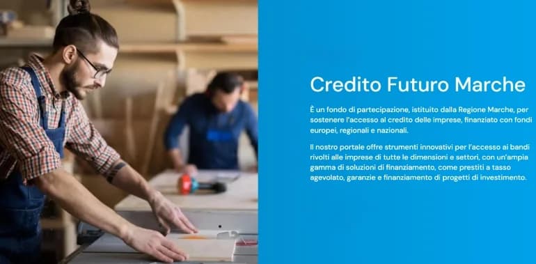 APERTO IL BANDO DA OLTRE 20 MILIONI PER IL FINANZIAMENTO DI INTERVENTI DI EFFICIENTAMENTO ENERGETICO NELLE IMPRESE MARCHIGIANE