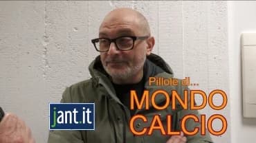 Pillole di Mondo Calcio del 01 04 2026