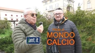 PILLOLE DI MONDO CALCIO DEL 05 03 2026