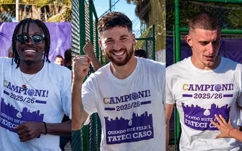 Ultimi 90' del girone F di Serie D con l'Ostia Mare già promosso in Serie C e due formazioni già retrocesse