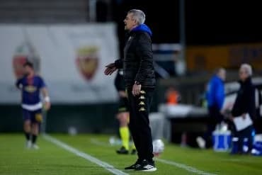 Ascoli Calcio - Bianconeri ko a Campobasso, a salire in B è l'Arezzo