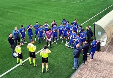 Nel girone B di Promozione a pochissimo dal termine campionato lotta ancora aperta tra Aurora Treia e Azzurra Colli