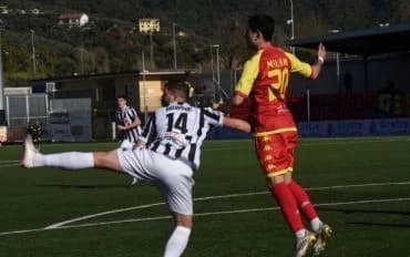 Ascoli Calcio - Il Picchio batte il Bra e ci crede ancora