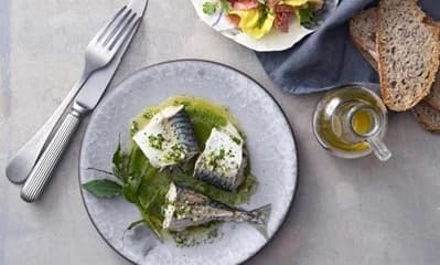 La Cantina, il menù della settimana