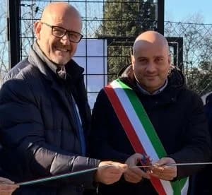 A Colli del Tronto è Luca Morganti il candidato sindaco