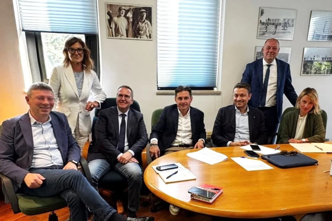 Housing universitario: ERDIS, ERAP, Unicam e Comune di Ascoli intorno allo stesso tavolo per discutere di nuovi progetti