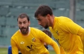 Amarezza Fermana, nel finale la Fermignanese espugna il “Bruno Recchioni”