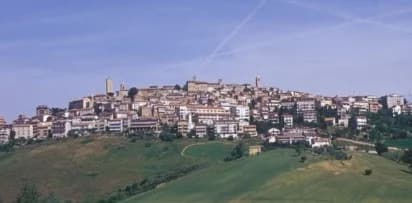 A Montegranaro arrivano le Settimane della Cultura