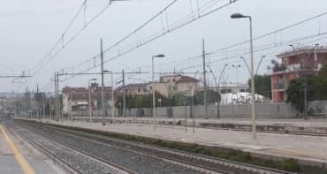 Stazione Merci di Osimo, confermata dal Ministero dell’Ambiente la linea della Regione Marche
