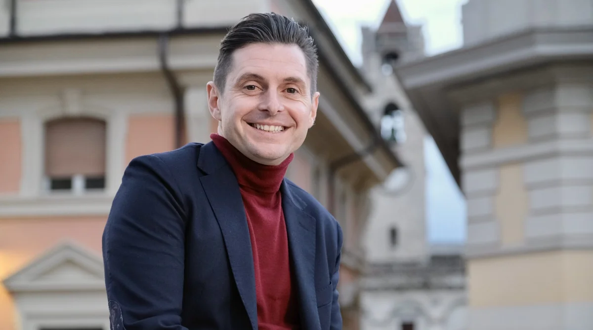 Ascoli Piceno - Fioravanti tentato dalle Elezioni Politiche, intanto in città nasce un movimento civico