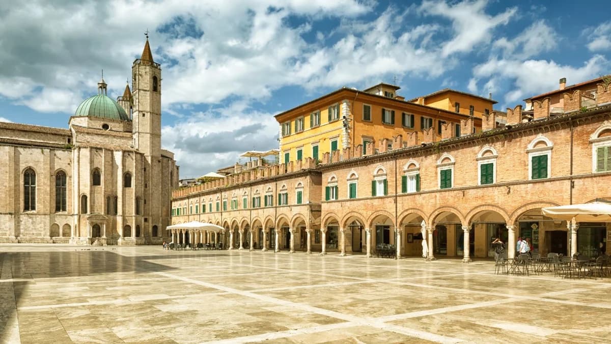 Ascoli Piceno - Redditi in provincia, le cento torri sono le più ricche: all'ultimo posto Montemonaco