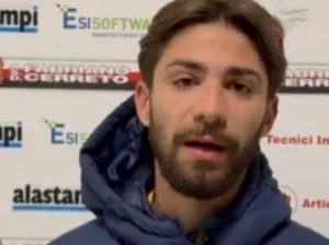 Fabriano Cerreto–Fermana, le voci dei protagonisti canarini
