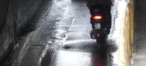 Comune di San Benedetto del Tronto ed RFI al lavoro per il ripristino del sottopassaggio di via del Mare