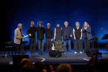 IN SCADENZA IL BANDO DEL 22° PREMIO BIANCA D’APONTE PER CANTAUTRICI