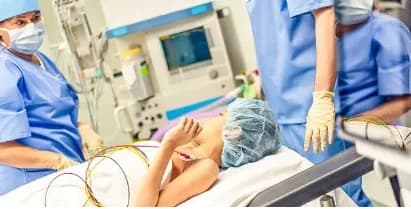 INDETTA LA SELEZIONE PER IL CONFERIMENTO DELL’INCARICO DI DIRETTORE DELLA CARDIOCHIRURGIA PEDIATRICA ALL’OSPEDALE DI TORRETTE