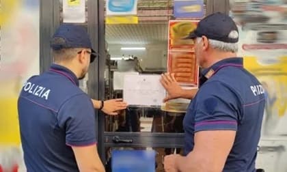 Vendita alcol a minorenni nel Fermano, registrate numerose irregolarità nei locali