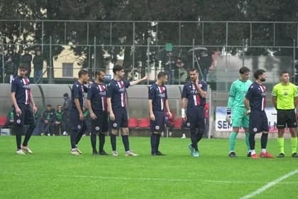 Il match della 29^ giornata del campionato di Eccellenza Fermana - Chiesanuova lo arbitrerà il sig. Frigo di Parma