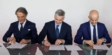 SALONE DEL MOBILE, SIGLATO ACCORDO PER IL RINNOVAMENTO E LO SVILUPPO DELLA FILIERA “LEGNO ARREDO” NELLE MARCHE