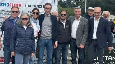 A Porto Sant’Elpidio successo per il Memorial Paolo Fratini