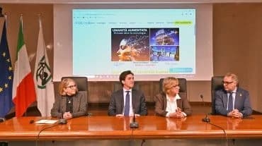 JAZZ’INN 2026: OSTRA AL CENTRO DELL’INNOVAZIONE CON IL TEMA “UMANITÀ AUMENTATA”