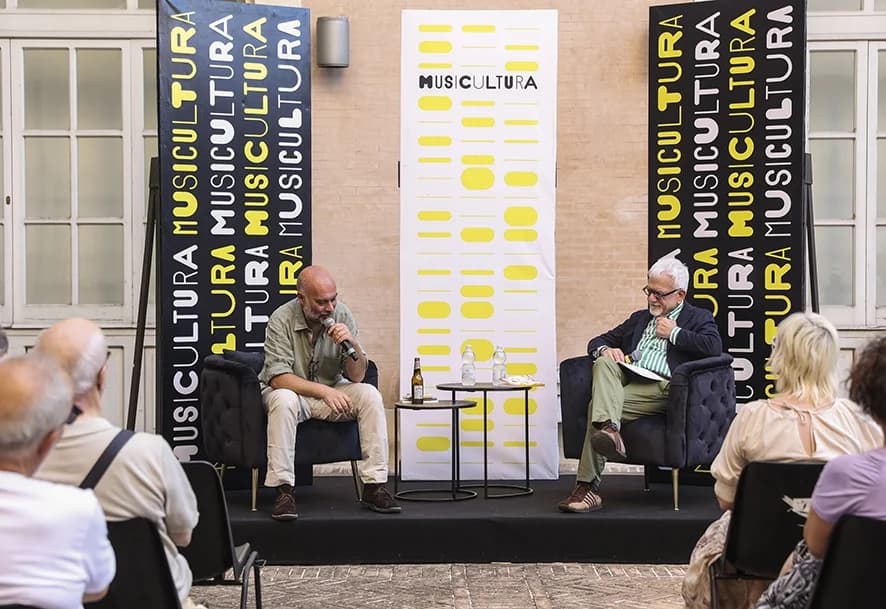 Finalissima di Musicultura con Eugenio Finardi Antonella Ruggiero e Valerio Lundini  domani sabato 21 giugno allo Sferisterio di Macerata