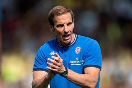 Rugby, Gonzalo Quesada ospite ad Ancona al convegno "Giovani, sport e Valori"